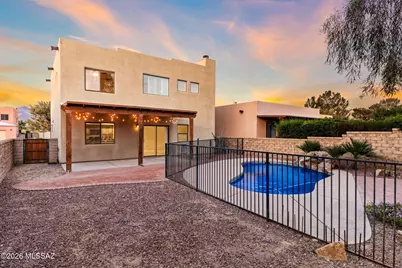 8786 E Corte Caida Del Sol, Tucson, AZ 85715 - Photo 31