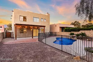 8786 E Corte Caida Del Sol, Tucson, AZ 85715 - Photo 31