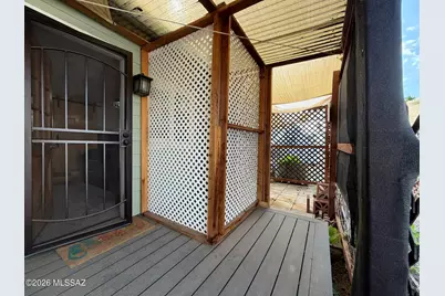 4555 S Mission Road #591, Tucson, AZ 85746 - Photo 21