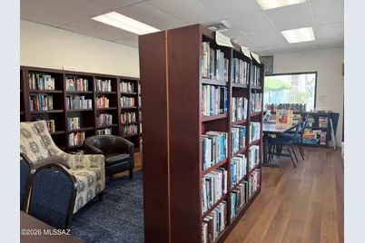 4555 S Mission Road #591, Tucson, AZ 85746 - Photo 29