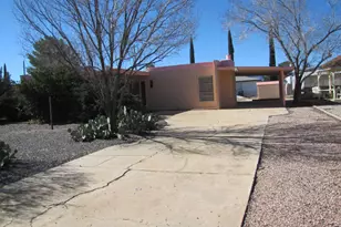 325 N Flynn Jans Ct, Pearce, AZ 85625 - Photo 1