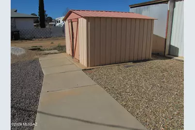 325 N Flynn Jans Court, Pearce, AZ 85625 - Photo 23