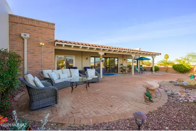 3841 S Placita De La Moneda, Green Valley, AZ 85622 - Photo 17