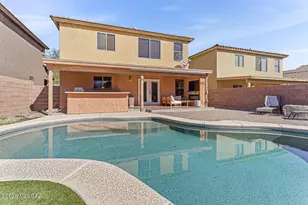 669 W Cholla Crest Dr, Green Valley, AZ 85614 - Photo 39