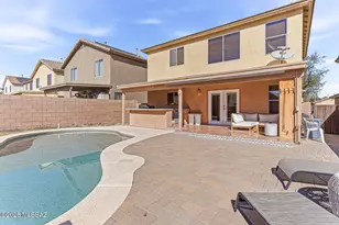 669 W Cholla Crest Dr, Green Valley, AZ 85614 - Photo 43