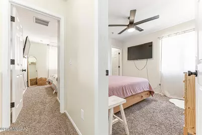 669 W Cholla Crest Drive, Green Valley, AZ 85614 - Photo 29