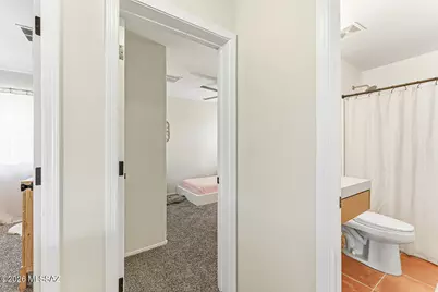 669 W Cholla Crest Drive, Green Valley, AZ 85614 - Photo 35