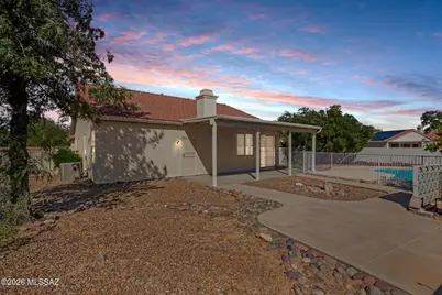 9086 E La Palma Drive, Tucson, AZ 85747 - Photo 27