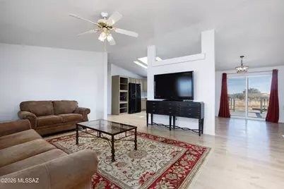 9398 E Bloomfield Road, Hereford, AZ 85615 - Photo 5