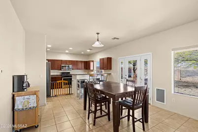 1006 S Limestone Street, Benson, AZ 85602 - Photo 7