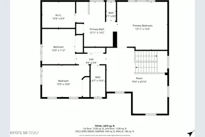 1006 S Limestone Street, Benson, AZ 85602 - Photo 35