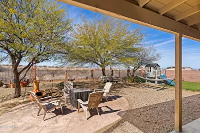 1006 S Limestone Street, Benson, AZ 85602 - Photo 3