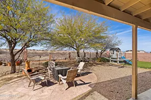 1006 S Limestone St, Benson, AZ 85602 - Photo 3