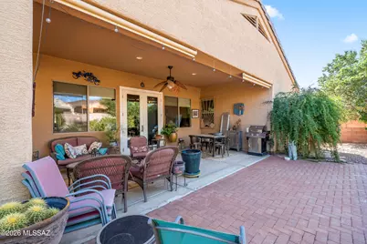 470 W Calle Artistica, Green Valley, AZ 85614 - Photo 25