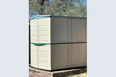 2548 W Vereda De La Tierra, Tucson, AZ 85746 - Photo 15