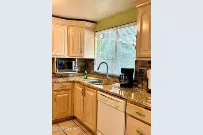 2548 W Vereda De La Tierra, Tucson, AZ 85746 - Photo 9