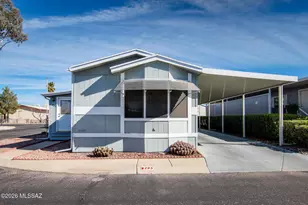 8401 S Kolb Rd, Tucson, AZ 85756 - Photo 3