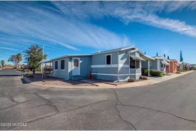 8401 S Kolb Road #295, Tucson, AZ 85756 - Photo 25