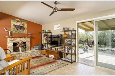 9302 E Placita Mimosa, Tucson, AZ 85749 - Photo 19