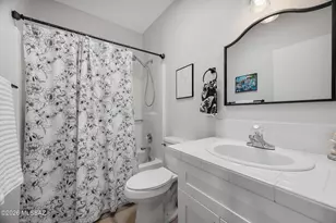 3863 S Calle Del Escudo, Green Valley, AZ 85622 - Photo 17