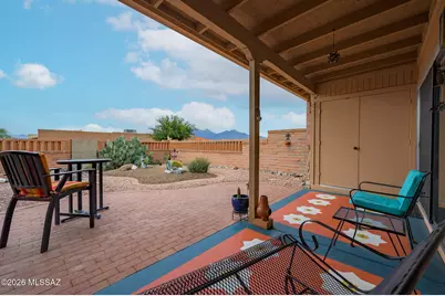 3863 S Calle Del Escudo, Green Valley, AZ 85622 - Photo 19