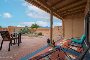 3863 S Calle Del Escudo, Green Valley, AZ 85622 - Photo 19