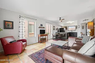 3863 S Calle Del Escudo, Green Valley, AZ 85622 - Photo 5