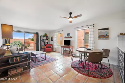 3863 S Calle Del Escudo, Green Valley, AZ 85622 - Photo 3