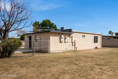 4210 E Canada Stravenue, Tucson, AZ 85706 - Photo 11