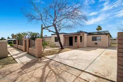 4210 E Canada Stravenue, Tucson, AZ 85706 - Photo 1