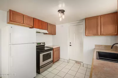 4210 E Canada Stravenue, Tucson, AZ 85706 - Photo 21