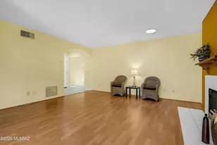 64510 E Canyon Shadows Ln, Tucson, AZ 85739 - Photo 11