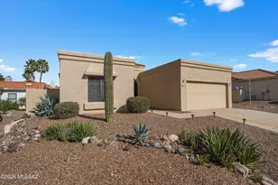64510 E Canyon Shadows Ln, Tucson, AZ 85739 - Photo 7