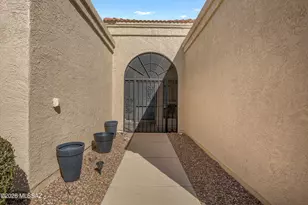 64510 E Canyon Shadows Ln, Tucson, AZ 85739 - Photo 35