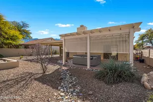 64510 E Canyon Shadows Ln, Tucson, AZ 85739 - Photo 29