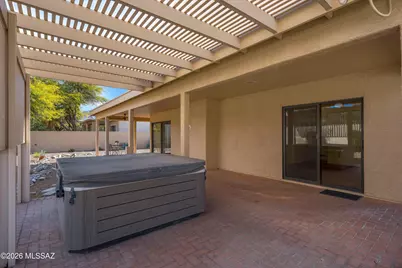 64510 E Canyon Shadows Lane, Tucson, AZ 85739 - Photo 31