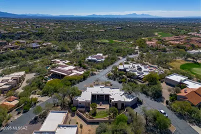 6162 N Via Acacia, Tucson, AZ 85718 - Photo 7