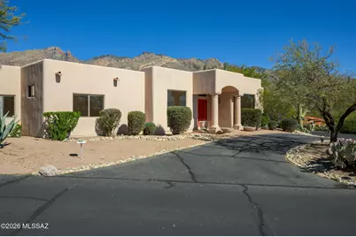 6162 N Via Acacia, Tucson, AZ 85718 - Photo 5