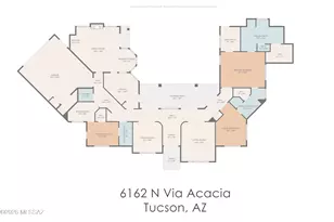 6162 N Via Acacia, Tucson, AZ 85718 - Photo 51