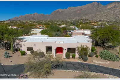 6162 N Via Acacia, Tucson, AZ 85718 - Photo 1