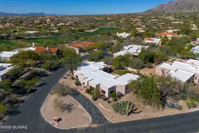 6162 N Via Acacia, Tucson, AZ 85718 - Photo 3