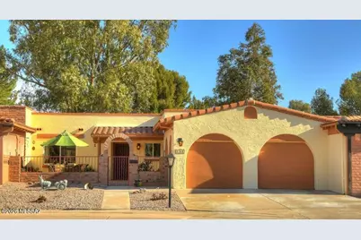 449 E Paseo Chuparosas, Green Valley, AZ 85614 - Photo 1