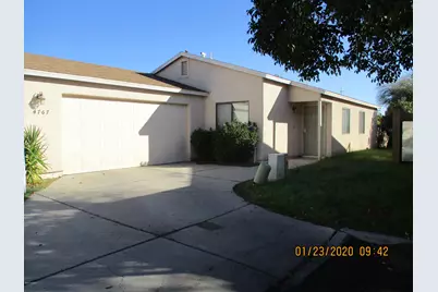 4767 E Joslyn Heights Place, Tucson, AZ 85712 - Photo 1