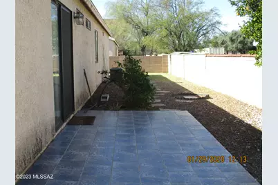 4767 E Joslyn Heights Place, Tucson, AZ 85712 - Photo 13