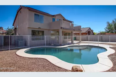4520 S Ave Don Gerardo, Tucson, AZ 85746 - Photo 39