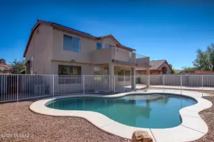 4520 S Ave Don Gerardo, Tucson, AZ 85746 - Photo 39