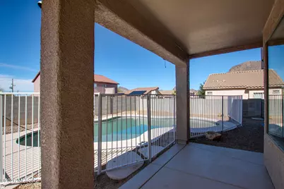 4520 S Ave Don Gerardo, Tucson, AZ 85746 - Photo 43