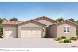 17524 S Nicholas Falls Dr, Vail, AZ 85641 - Photo 1