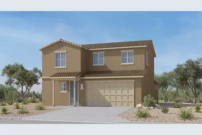 8814 S Circulo Generoso, Vail, AZ 85641 - Photo 1