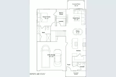 8814 S Circulo Generoso, Vail, AZ 85641 - Photo 3